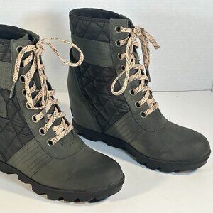 Women's size 8.5 Sorel Boots